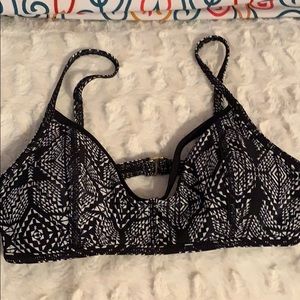 Target Bikini Top